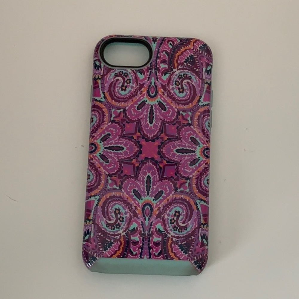 Vera Bradley IPhone Case - Dream tapestry
